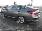 Honda Clarity Plug-In Hybrid JHMZC5F19LC000091 photo