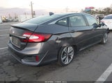 Honda Clarity Plug-In Hybrid JHMZC5F19LC000091 photo