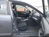 Subaru Outback 2.5I 4S4BRBAC7E3320534 снимка
