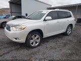 Toyota Highlander Limited JTEDS42A882047362 снимка