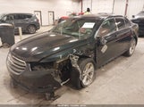 Ford Taurus Sel 1FAHP2E85EG105839 fotografie