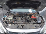 Honda Civic Ex-L 19XFC1F71HE209536 снимка