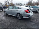 Honda Civic Ex-L 19XFC1F71HE209536 снимка
