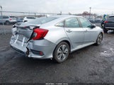 Honda Civic Ex-L 19XFC1F71HE209536 снимка