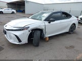 Toyota Camry Xse 4T1DAACK5SU162117 снимка