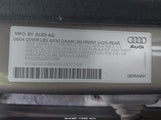 Audi A4 1.8T WAUAC48H05K002269 снимка