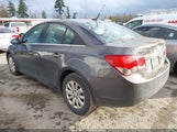 Chevrolet Cruze Ls 1G1PC5SH8B7111873 снимка