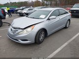 Hyundai Sonata Gls 5NPEB4AC7BH239390 снимка