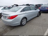 Hyundai Sonata Gls 5NPEB4AC7BH239390 снимка