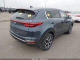 Kia Sportage Lx KNDPMCAC5L7793529 снимка