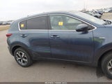 Kia Sportage Lx KNDPMCAC5L7793529 снимка