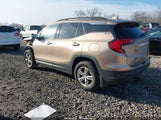 GMC Terrain Sle 3GKALTEV1JL175657 снимка