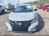 Nissan Murano Sv Fwd 5N1AZ2BJ2NC121173 снимка