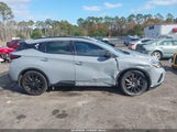 Nissan Murano Sv Fwd 5N1AZ2BJ2NC121173 снимка