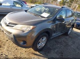 Toyota Rav4 Le JTMBFREV2FD169843 снимка