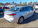 Toyota Corolla Le 5YFB4MDE4RP179415 снимка