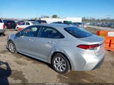 Toyota Corolla Le 5YFB4MDE4RP179415 снимка