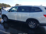 Honda Pilot 2Wd Ex 5FNYF5H36LB020921 снимка