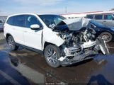 Honda Pilot 2Wd Ex 5FNYF5H36LB020921 снимка