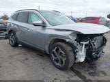 Hyundai Tucson Hybrid Limited KM8JECD12RU198446 photo
