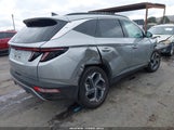 Hyundai Tucson Hybrid Limited KM8JECD12RU198446 снимка