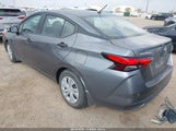Nissan Versa S Xtronic Cvt 3N1CN8DV9LL812054 снимка
