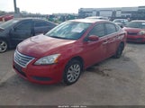Nissan Sentra Sv 3N1AB7AP4EY328024 снимка