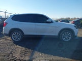 BMW X3 xDrive28I 5UXWX9C59F0D50593 снимка
