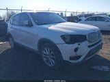 BMW X3 xDrive28I 5UXWX9C59F0D50593 снимка
