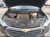 Chevrolet Traverse Fwd Lt Leather 1GNERHKW2LJ237722 снимка
