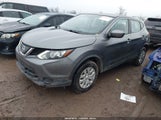 Nissan Rogue Sport S JN1BJ1CP8KW239786 fotografie