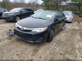 Toyota Camry Le 4T4BF1FK1ER394454 снимка