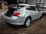 Chevrolet Malibu 1Lt 1G1ZE5ST3HF196238 снимка