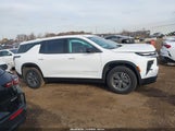 Chevrolet Traverse Fwd Ls 1GNEREKS5RJ244913 снимка
