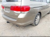 Honda Odyssey Ex-L 5FNRL38689B400752 снимка