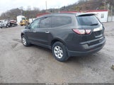 Chevrolet Traverse Ls 1GNKVFED0EJ185586 fotografie