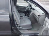 Chevrolet Traverse Ls 1GNKVFED0EJ185586 fotografie