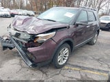 Ford Explorer Xlt 1FMHK8D81BGA68129 снимка