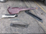 Ford Explorer Xlt 1FMHK8D81BGA68129 снимка