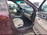 Ford Explorer Xlt 1FMHK8D81BGA68129 fotografie