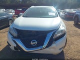 Nissan Murano Sl 5N1AZ2MG2HN127744 снимка