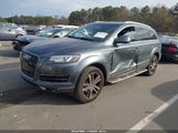 Audi Q7 3.0T Premium WA1LGAFEXDD013039 снимка