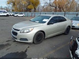 Chevrolet Malibu Limited Ls 1G11B5SA4GF165552 снимка
