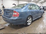 Subaru Legacy 2.5I 4S3BL616677210027 снимка