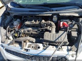 Chevrolet Spark Ls Auto KL8CB6S94EC421241 снимка