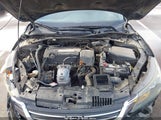 Honda Accord Ex 1HGCR2F71FA255392 снимка