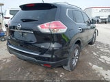 Nissan Rogue Sl KNMAT2MT9GP721916 fotografie