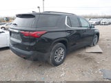 Chevrolet Traverse Awd Lt Cloth 1GNEVGKW7PJ116759 photo