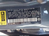 Toyota Camry Hybrid Le 4T1BD1FK4CU057631 fotografie