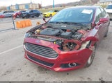 Ford Fusion Titanium 3FA6P0K95FR224672 снимка